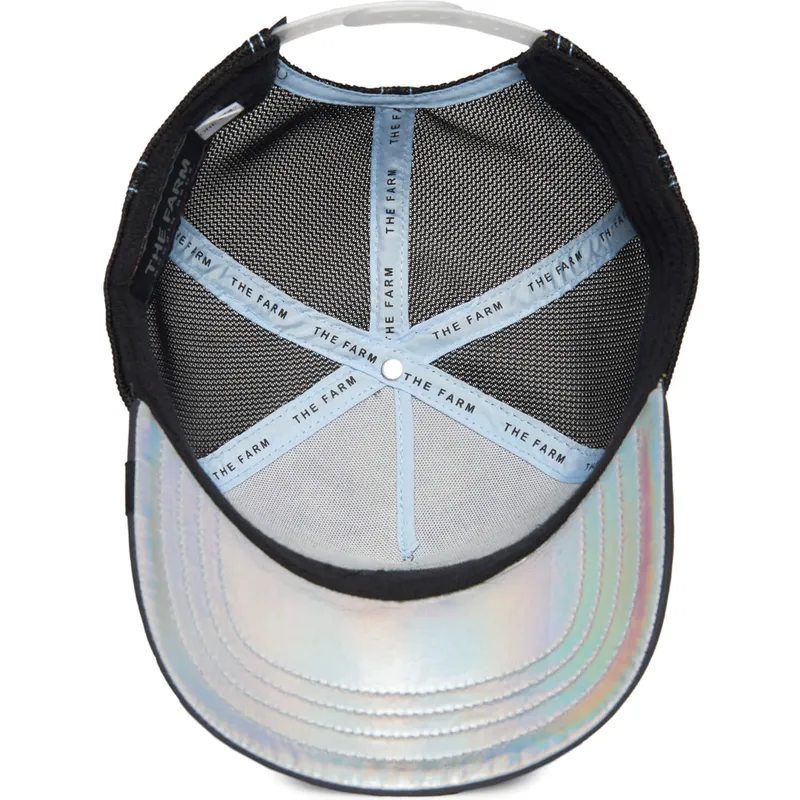 cappellino-trucker-nero-rape-go-way-down-the-farm-deep-sea-di-goorin-bros