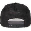 gorra-trucker-nera-velour-blank-di-goorin-bros