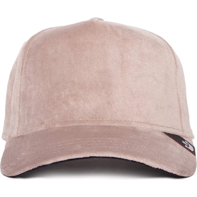 beige-trucker-kasket-velour-blank-the-farm-fra-goorin-bros