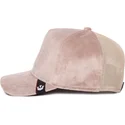 beige-velour-trucker-kasket-blank-the-farm-fra-goorin-bros