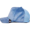 gorra-trucker-azul-velour-blank-the-farm-de-goorin-bros