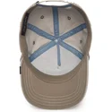 gra-buet-snapback-kasket-paloma-homie-pigeon-100-the-farm-all-over-canvas-fra-goorin-bros