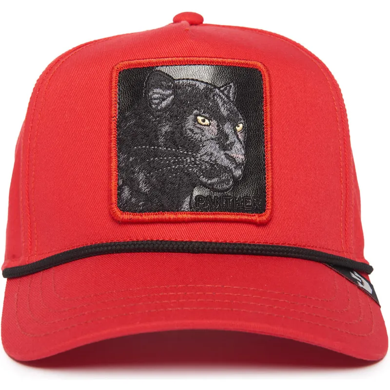 goorin-bros-panther-100-the-farm-all-over-canvas-rod-buet-snapback-kasket-panter