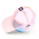 cappellino-trucker-blu-bianco-e-rosa-tweety-loo8-twe1-looney-tunes-di-capslab