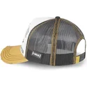 cappellino-trucker-bianco-nero-e-giallo-daffy-duck-loo8-duc1-looney-tunes-di-capslab