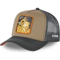 cappelli-curva-marrone-snapback-scooby-doo-e-shaggy-rogers-scooby-doo-di-capslab