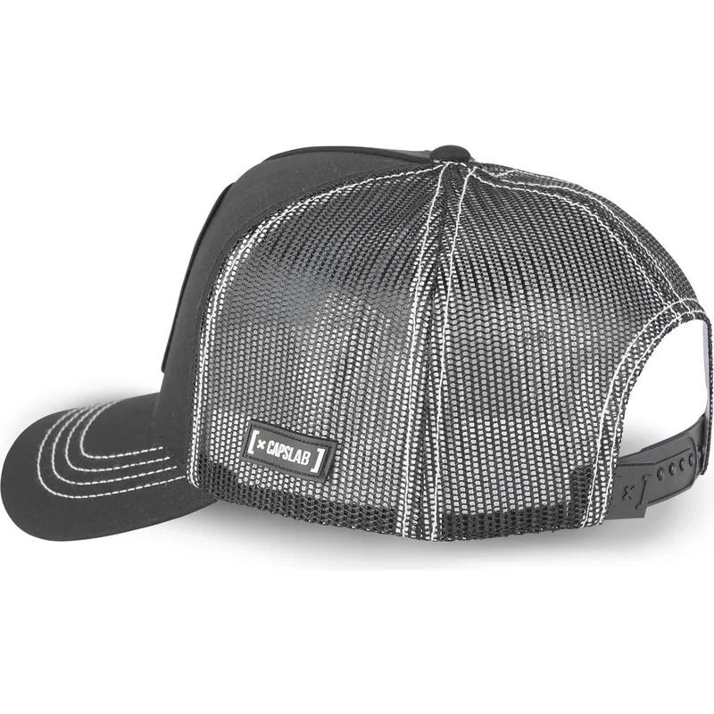 cappellino-trucker-nero-morty-smith-mo1-rick-y-morty-di-capslab