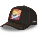 schwarze-gebogene-snapback-kappe-naruto-uzumaki-fox1-naruto-von-capslab