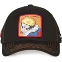 cappellino-nero-snapback-curva-naruto-uzumaki-fox1-naruto-di-capslab
