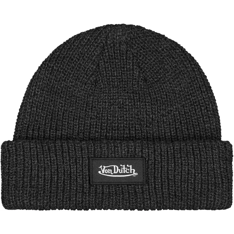 cappelli-nero-di-von-dutch