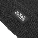 gorro-nero-bon-card-bl-di-von-dutch