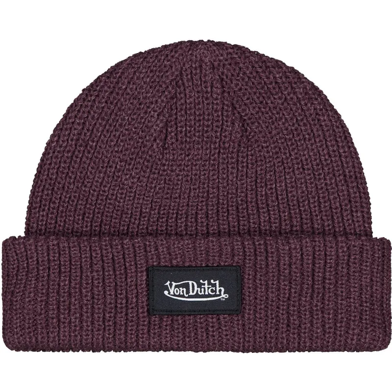 cappelli-rosso-di-von-dutch