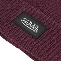 gorro-bordeaux-bon-card-bo-di-von-dutch