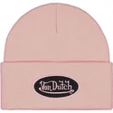 cappelli-rosa-di-von-dutch