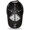 cappellino-curvo-nero-regolabile-con-logo-nero-9forty-towelling-dei-los-angeles-dodgers-mlb-di-new-era