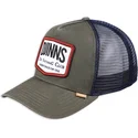 zielona-czapka-trucker-do-nothing-club-2-hft-od-djinns