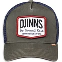 zielona-czapka-trucker-do-nothing-club-2-hft-od-djinns