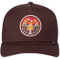 gorra-trucker-marron-peace-harmony-hft-de-djinns