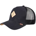 cappelli-curva-nero-snapback-di-djinns