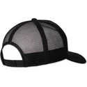 casquette-trucker-noire-hft-cotton-mesh-djinns