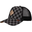 cappelli-curva-nero-snapback-di-djinns