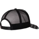 cappelli-curva-nero-snapback-di-djinns
