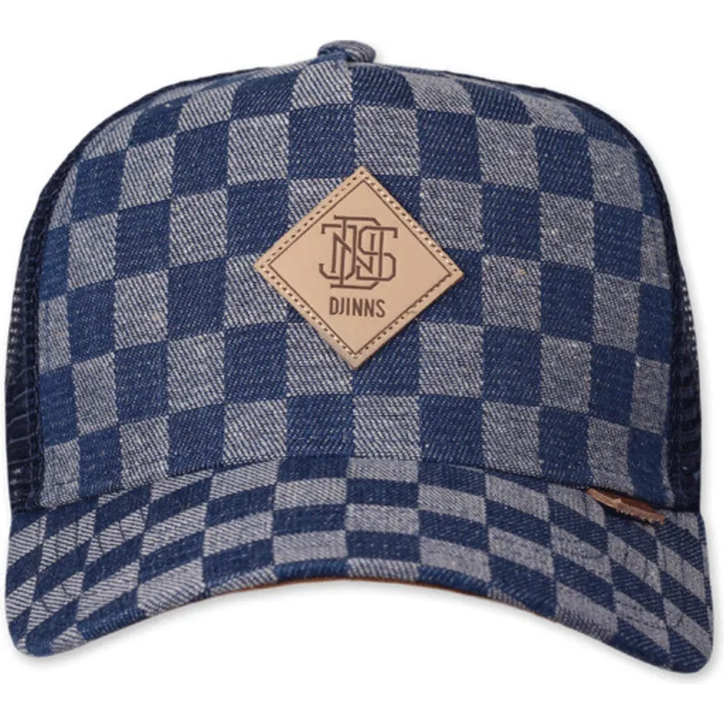 mutzen-gebogen-blau-snapback-von-djinns