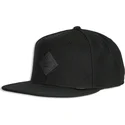 czarna-plaska-czapka-snapback-monochrome-od-djinns