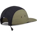 justerbar-puffy-nylon-cap-hvid-sort-og-gron-fra-djinns