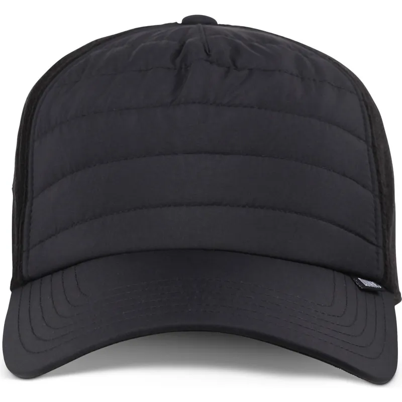 cappelli-curva-nero-snapback-di-djinns