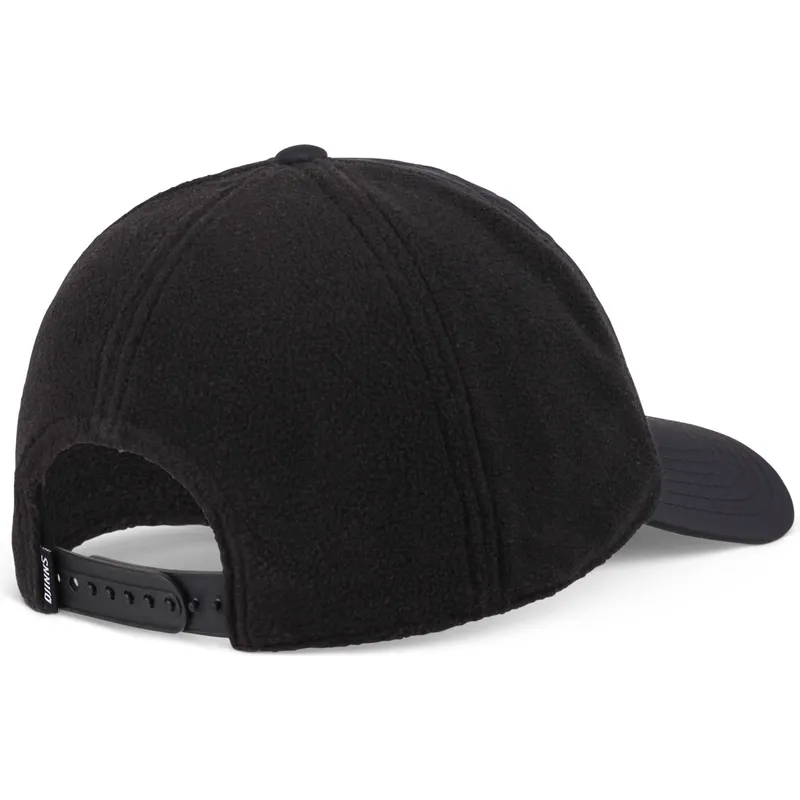 cappelli-curva-nero-snapback-di-djinns
