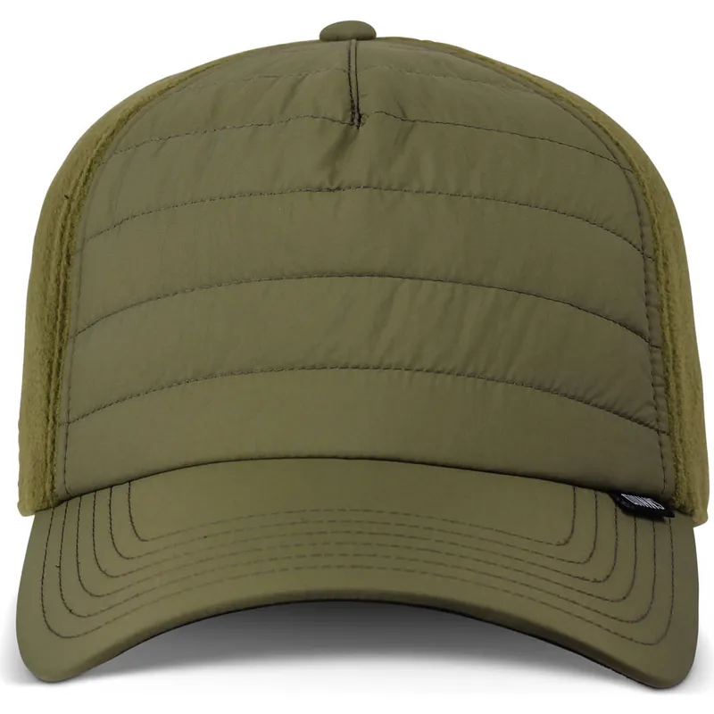 mutzen-gebogen-grun-snapback-von-djinns mutzen-gebogen-grun-snapback-von-djinns