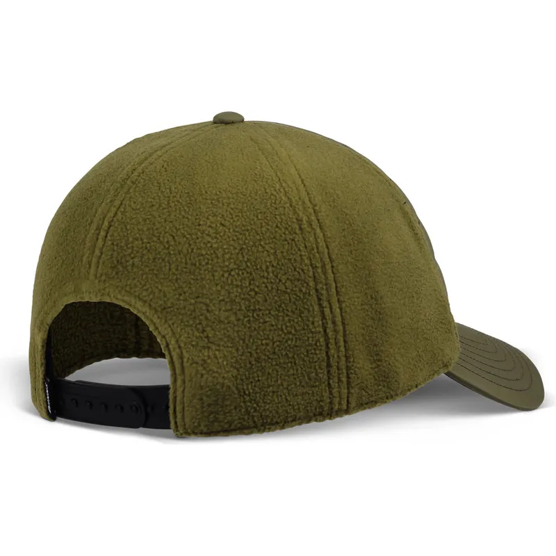 cappelli-curva-verde-snapback-di-djinns cappelli-curva-verde-snapback-di-djinns