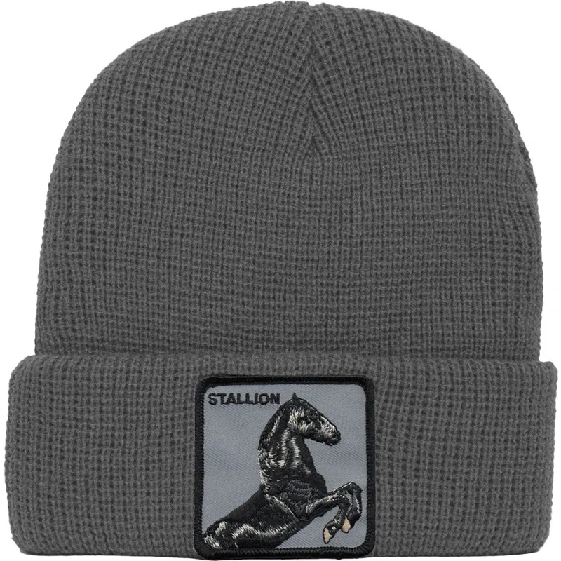gorro-grigio-cavallo-stallion-hoof-it-the-farm-di-goorin-bros