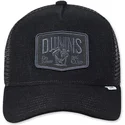 cappello-trucker-nero-hippy-canvas-hft-di-djinns
