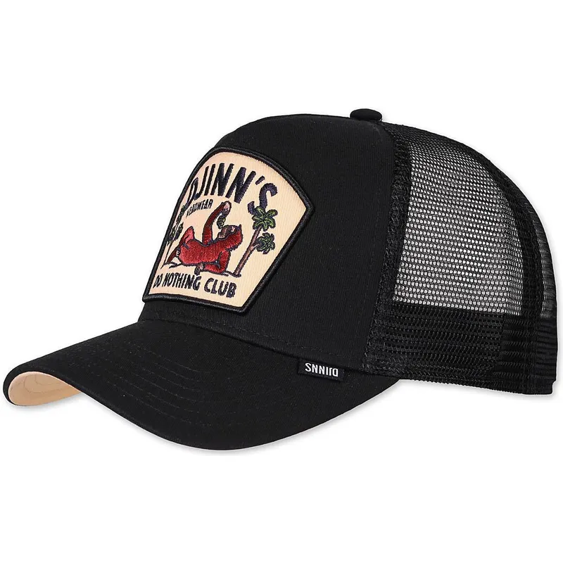 czapka-trucker-czarna-do-nothing-club-hft-dnc-sloth-od-djinns