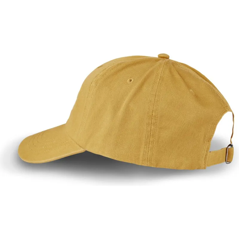 regulowana-zolta-czapka-z-zakrzywionym-daszkiem-dc-ca-od-von-dutch