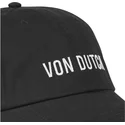cappellino-nero-regolabile-dc-b-di-von-dutch