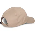 berretto-curvo-beige-regolabile-metal-cat-di-puma