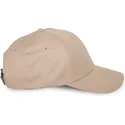 cappelli-curva-beige-cinghia-regolabile-di-puma