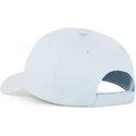 cappellino-curvo-azzurro-regolabile-essentials-no1-di-puma