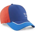 cappellino-snapback-motorsport-bb-blu-e-rosso-con-visiera-curva-di-bmw-di-puma