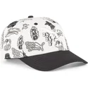 mutzen-gebogen-weiss-verstellbares-band-fur-kinder-von-puma