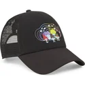 mutzen-gebogen-schwarz-snapback-fur-kinder-der-trolls-von-puma