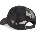 cappelli-curva-nero-snapback-per-bambino-dei-trolls-di-puma