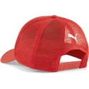 mutzen-gebogen-rot-snapback-race-der-ferrari-formula-1-von-puma
