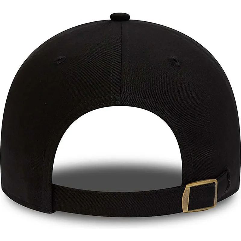 new-era-new-york-yankees-mlb-9twenty-league-essential-svart-justerbar-bojd-keps