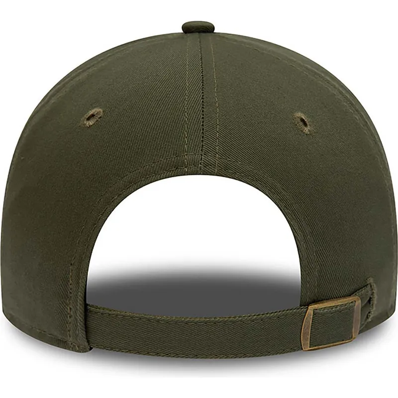 gron-bojd-justerbar-keps-9twenty-league-essential-fran-los-angeles-dodgers-mlb-av-new-era