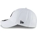 gorra-curva-blanca-ajustable-con-logo-negro-9twenty-core-classic-de-chicago-white-sox-mlb-de-new-era