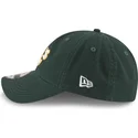 oakland-athletics-mlb-new-era-9twenty-core-classic-justerbar-gron-bollehat